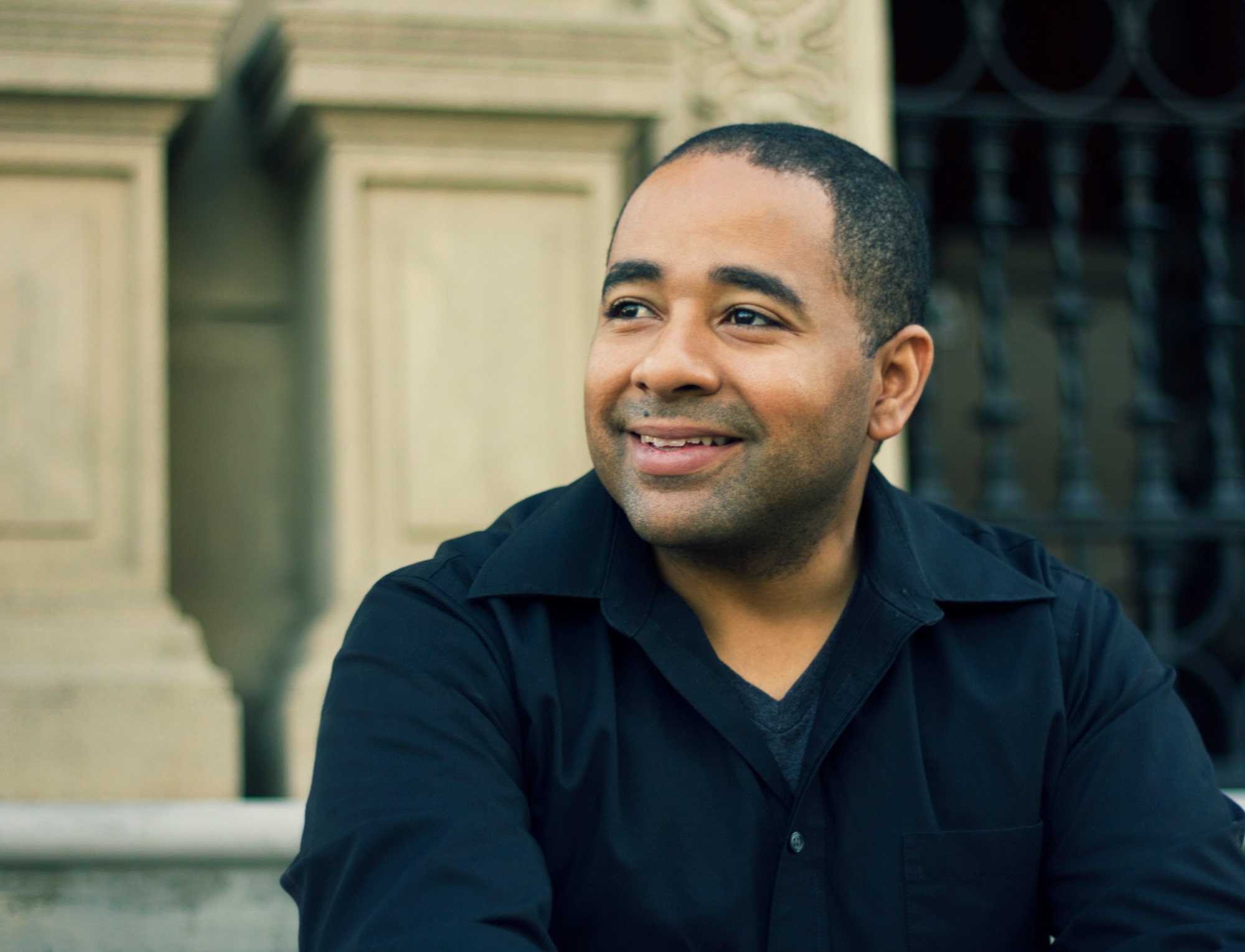 Marco Campbell