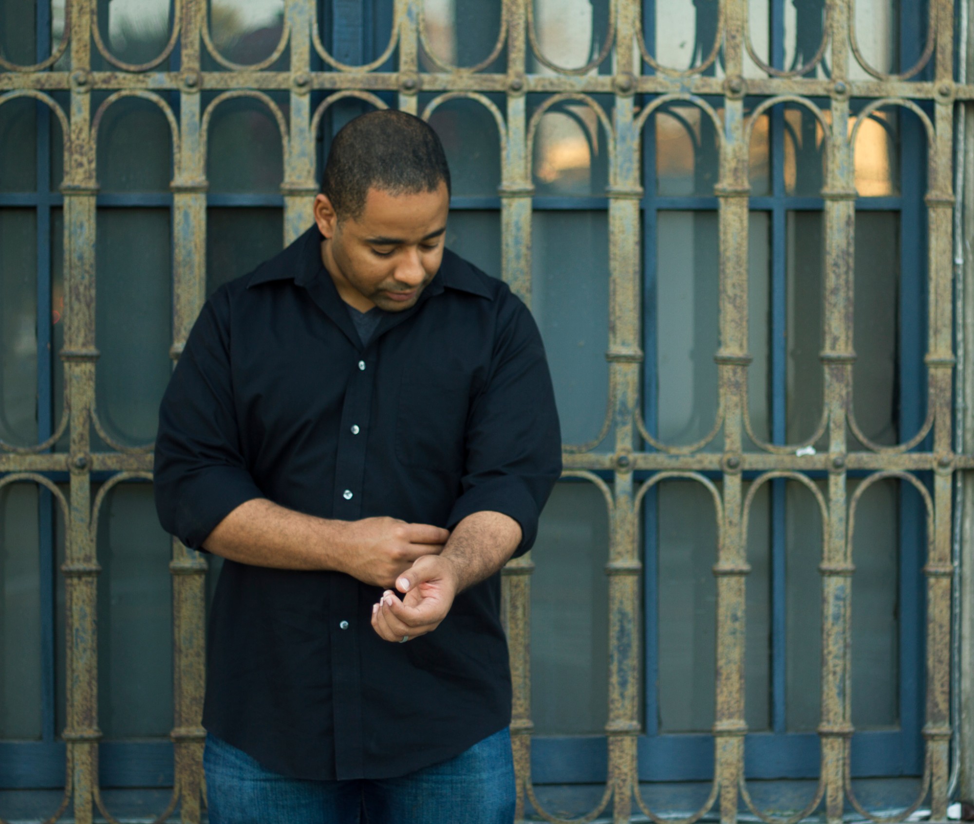 Marco Campbell